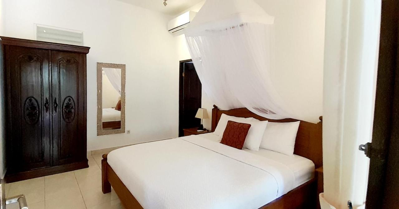 Sari Kembang Villa Ubud 1 Kültér fotó