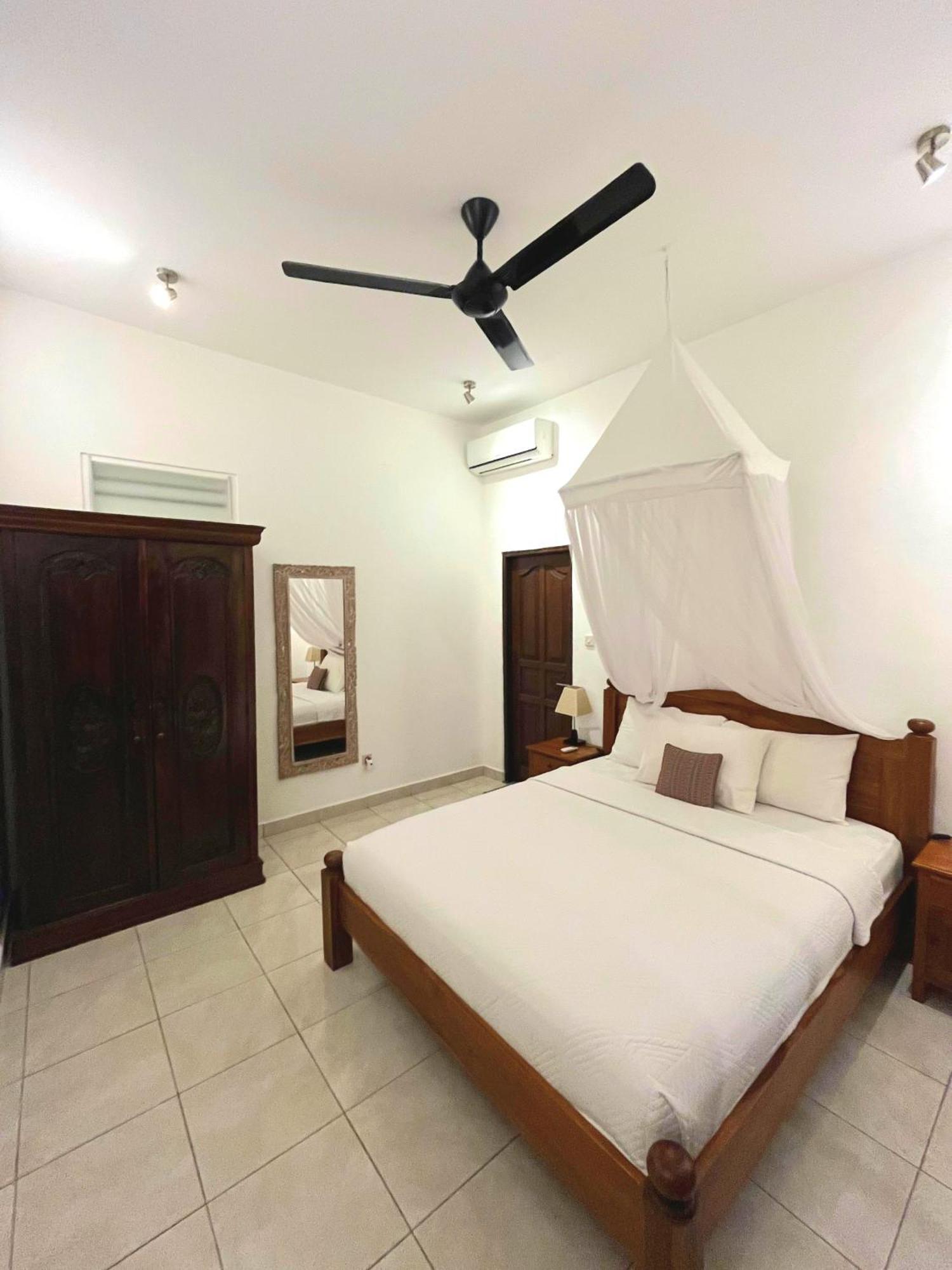 Sari Kembang Villa Ubud 1 Kültér fotó
