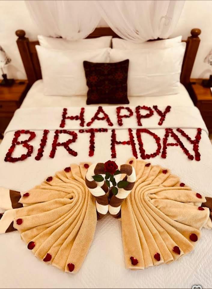 Sari Kembang Villa Ubud 1 Kültér fotó